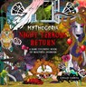Mythogoria: Night Terrors Return - Chellie Carroll - 9781250396525