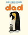 Dad - Christian Robinson - 9781250397041