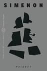 Maigret (Inspector Maigret) - Georges Simenon - 9781250398338