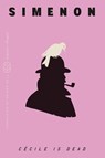 Cécile Is Dead (Inspector Maigret) - Georges Simenon - 9781250398352