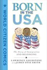 Born in the USA - Lawrence Goldstone - 9781250399533