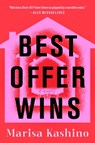Best Offer Wins - Marisa Kashino - 9781250400543
