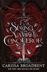 Slaying the Vampire Conqueror - Carissa Broadbent - 9781250406491