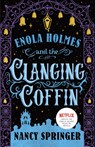 Springer, N: Enola Holmes and the Clanging Coffin - Nancy Springer - 9781250407597
