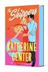 Shippers - Katherine Center - 9781250408051