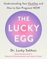 The Lucky Egg - Lucky Sekhon - 9781250408716