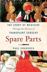 Spare Parts - Paul Craddock - 9781250409539