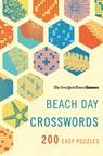 New York Times Games Beach Day Crosswords - The New York Times - 9781250409546