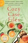 Cozy Case Files, Volume 24 - Donna Andrews ; Carolyn Haines ; Katharine Schellman ; Korina Moss ; Elizabeth Penney - 9781250413666