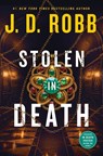 Stolen in Death - J. D. Robb - 9781250414526
