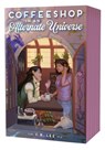 Coffeeshop in an Alternate Universe - C. B. Lee - 9781250417336