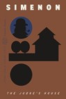 The Judge's House (Inspector Maigret) - Georges Simenon - 9781250420077