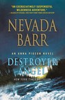 Destroyer Angel - Nevada Barr - 9781250422439