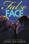 False Face - Josh Galarza - 9781250424266