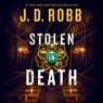 Stolen in Death -  - 9781250428868