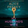 My Husband's Wife -  - 9781250429728