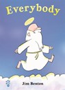 Everybody - Jim Benton - 9781250433916