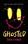 Ghosted - Talia Tucker - 9781250437013