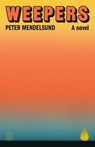 Weepers - Peter Mendelsund - 9781250437983