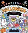 Squeetopia: Halloween - Liv Wan - 9781250438515