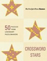 New York Times Games Crossword Stars - New York Times - 9781250439079