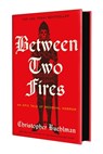 Between Two Fires - Christopher Buehlman - 9781250439208