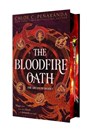The Bloodfire Oath - Chloe C. Penaranda - 9781250441324