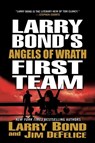 Larry Bond's First Team - Larry Bond - 9781250442819