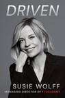 Driven - Susie Wolff - 9781250448125