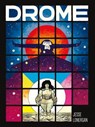 Drome - Jesse Lonergan - 9781250450364