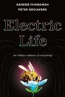 Electric Life - Sander Funneman - 9781250458216