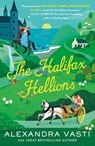 The Halifax Hellions - Alexandra Vasti - 9781250476043