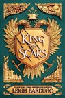King of Scars - Leigh Bardugo - 9781250618979