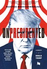 Unpresidented - Martha Brockenbrough - 9781250620903