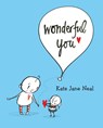 Wonderful You - Kate Jane Neal - 9781250623751