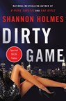 Dirty Game - Holmes Shannon Holmes - 9781250623843