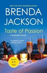 Taste of Passion: A Madaris Novel - JACKSON,  Brenda - 9781250623867