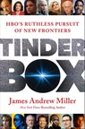 Tinderbox - James Andrew Miller - 9781250623997