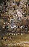Lampedusa - PRICE,  Steven - 9781250757944