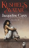 Kushiel's Avatar - Jacqueline Carey - 9781250759535