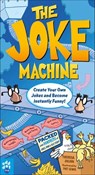 The Joke Machine - Theresa Julian - 9781250760562