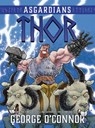 Asgardians: Thor - George O'Connor - 9781250760784