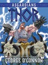 Asgardians: Thor - George O'Connor - 9781250760791