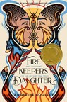 Firekeeper's Daughter - Angeline Boulley - 9781250766564
