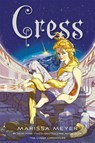 Cress - Marissa Meyer - 9781250768902