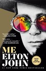 Me - Elton John - 9781250770288