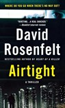 Airtight - David Rosenfelt - 9781250770578