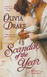 Scandal of the Year - Olivia Drake - 9781250770813