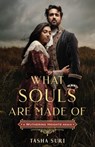 What Souls Are Made Of: A Wuthering Heights Remix - Tasha Suri - 9781250773500
