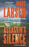 Assassin's Silence - Ward Larsen - 9781250773708